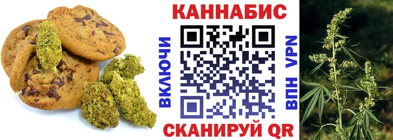 MEGA ссылки  где купить наркоту  Анжеро-Судженск  Canna-Cookies марихуана 