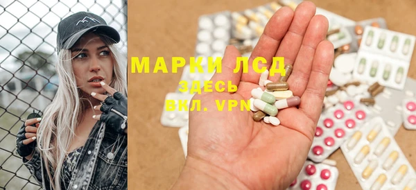 spice Алексеевка